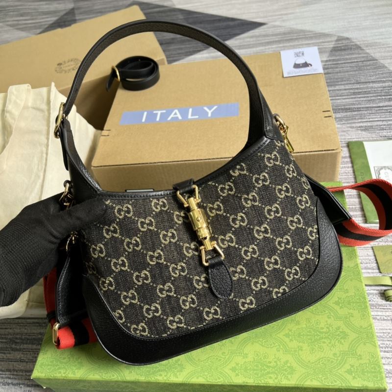 Gucci Hobo Bags